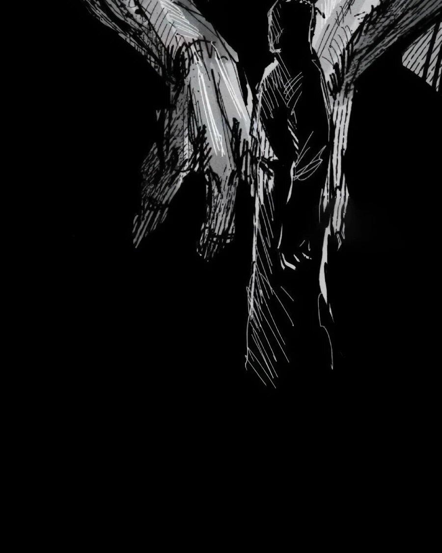 Манга Кариэль - Глава 34 Страница 44