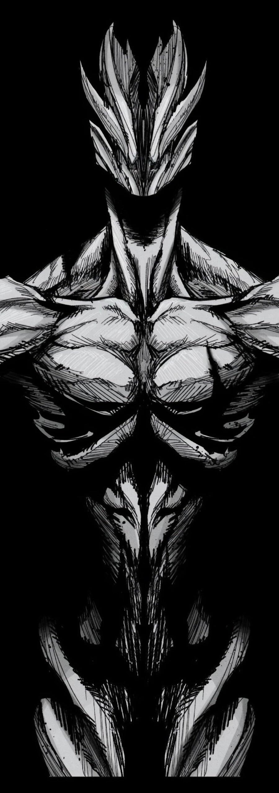 Манга Кариэль - Глава 34 Страница 55