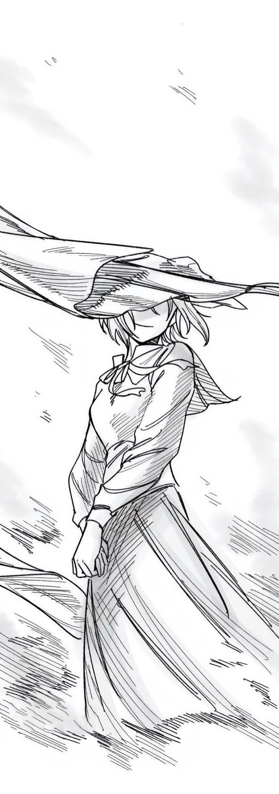 Манга Кариэль - Глава 34 Страница 35