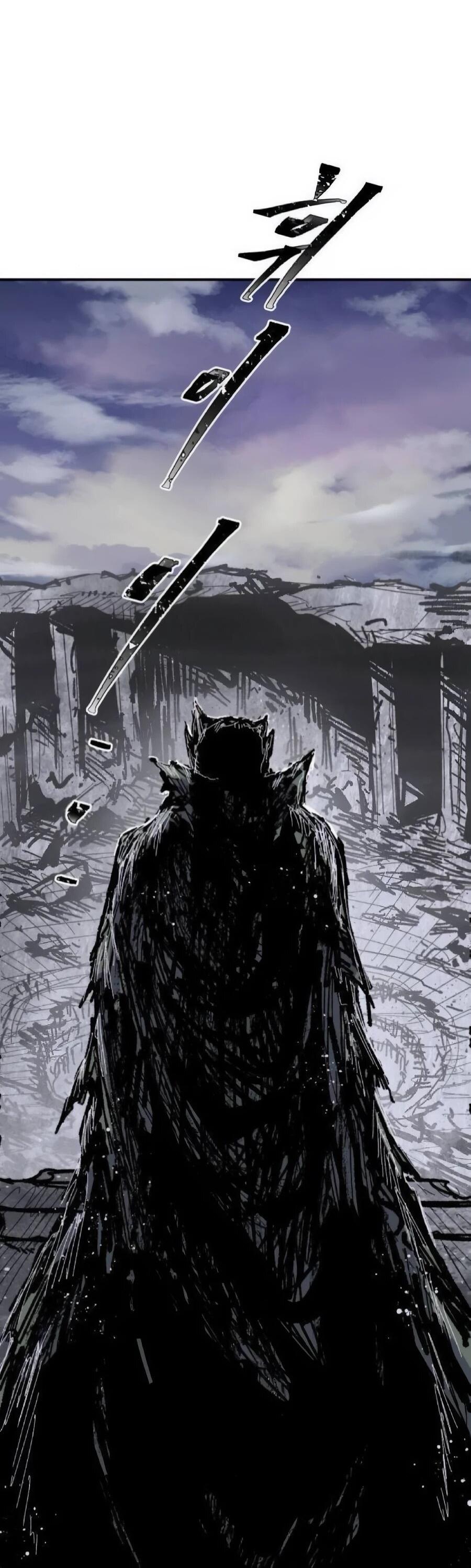 Манга Кариэль - Глава 34 Страница 3