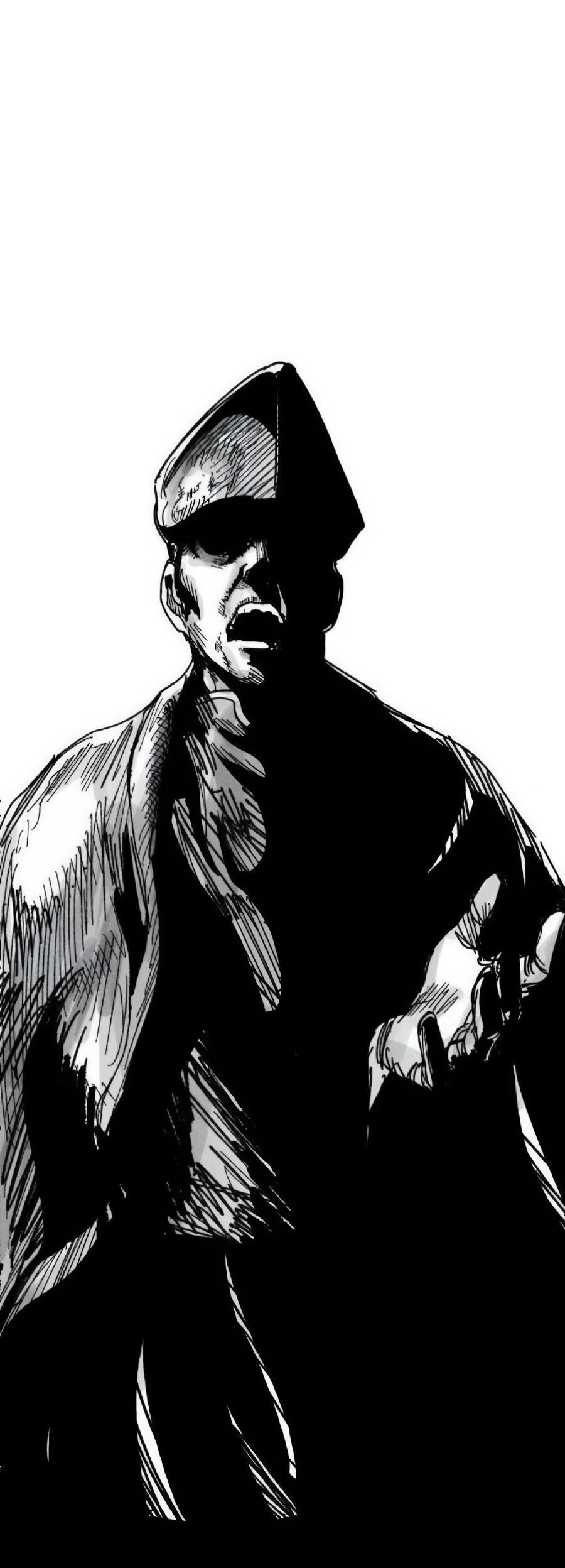 Манга Кариэль - Глава 34 Страница 46