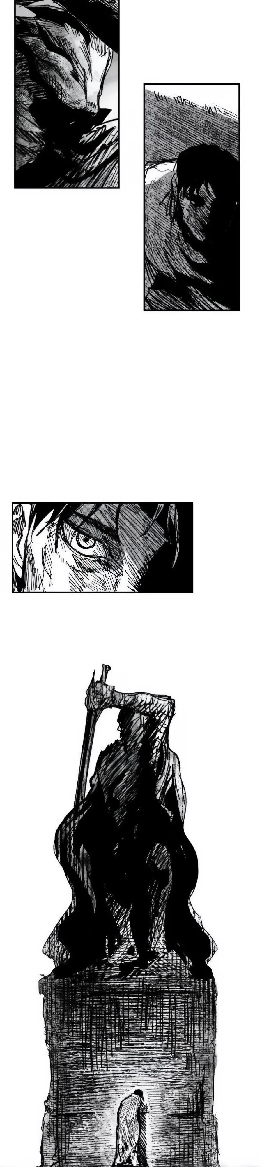 Манга Кариэль - Глава 35 Страница 12