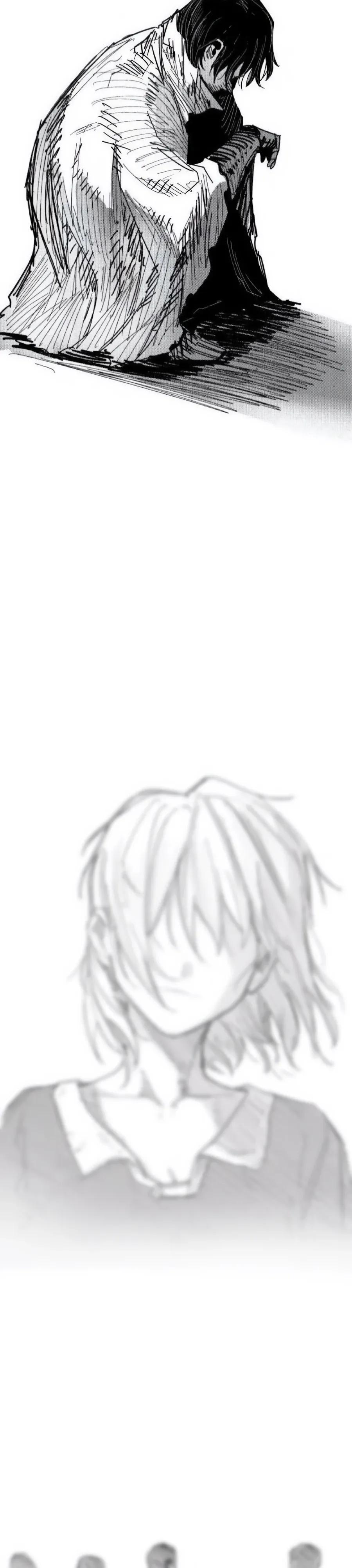 Манга Кариэль - Глава 35 Страница 7