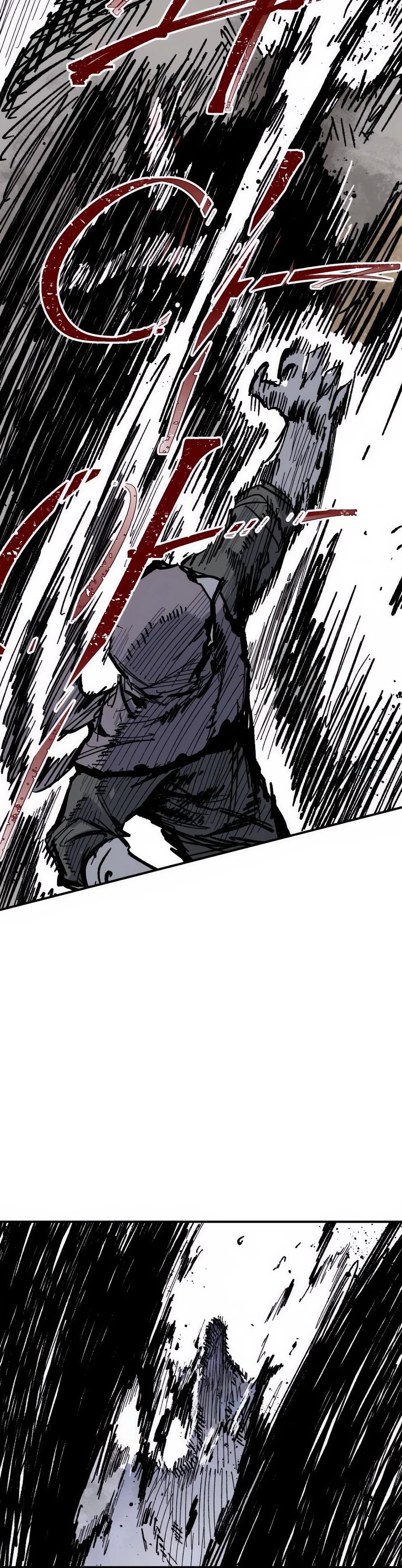 Манга Кариэль - Глава 10 Страница 31