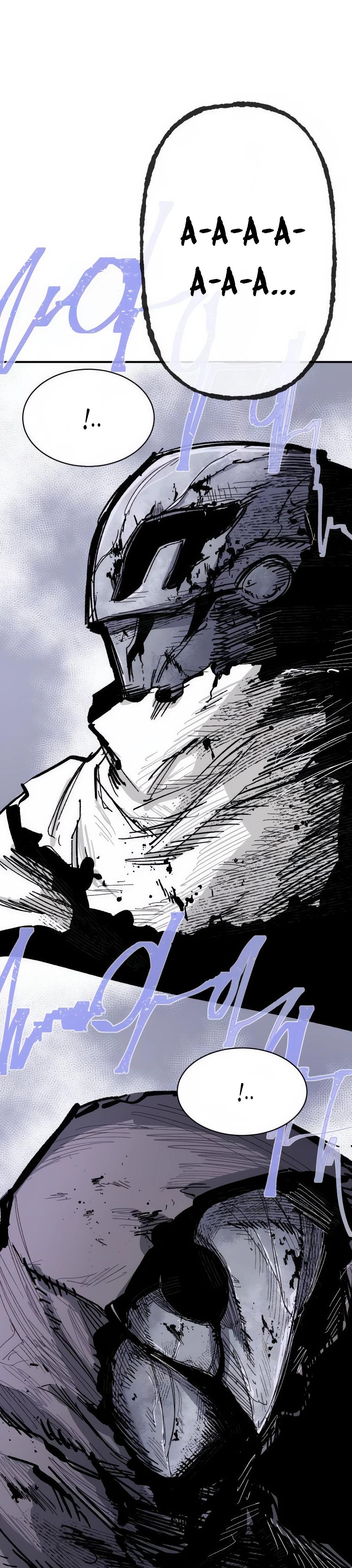 Манга Кариэль - Глава 9 Страница 45