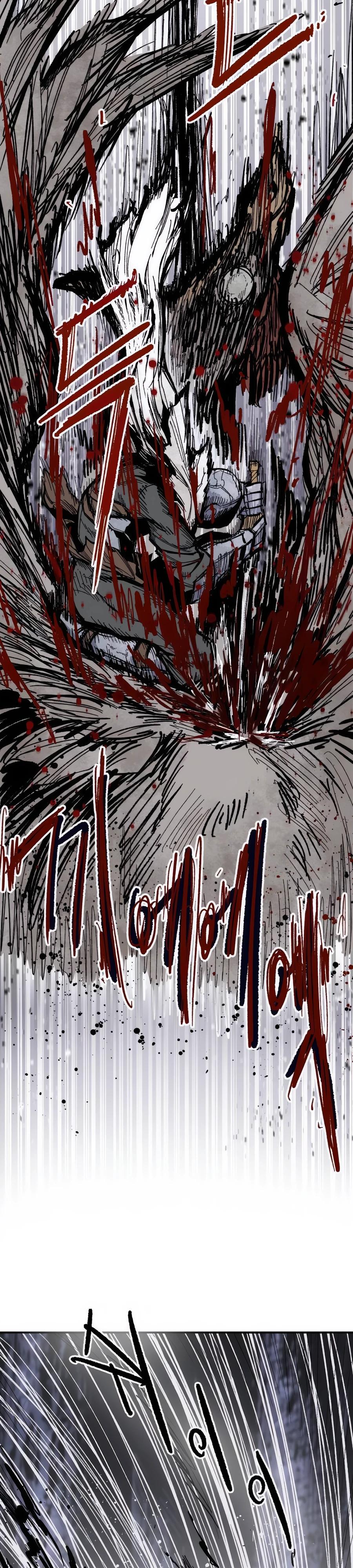 Манга Кариэль - Глава 9 Страница 43