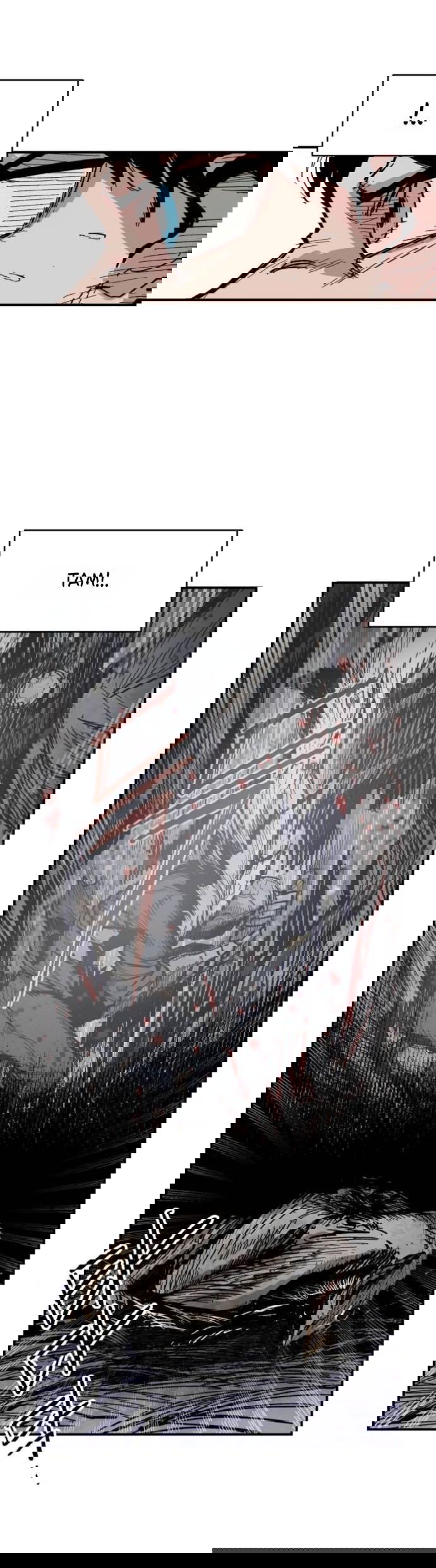 Манга Кариэль - Глава 11 Страница 19