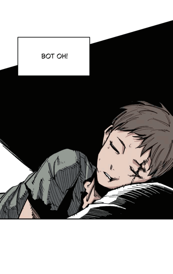 Манга Кариэль - Глава 11 Страница 9