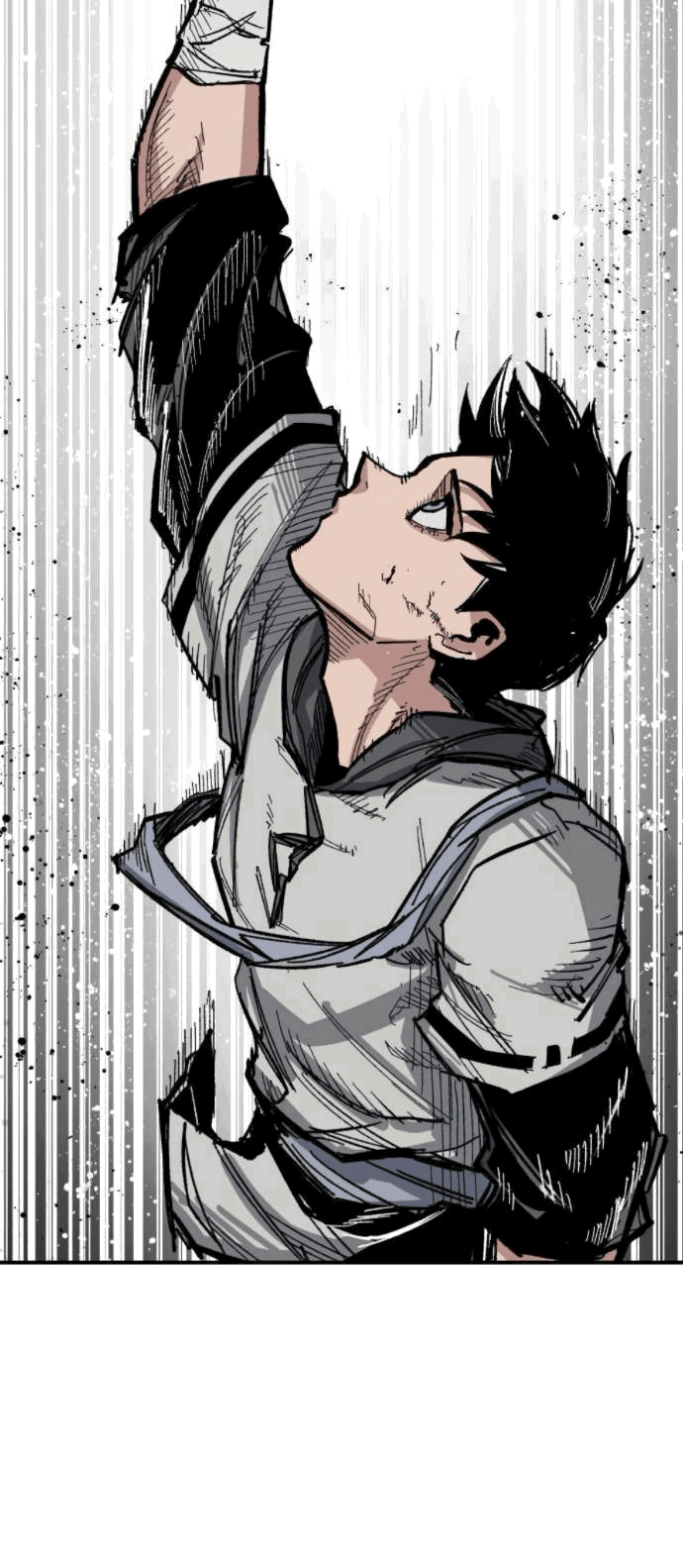 Манга Кариэль - Глава 11 Страница 36