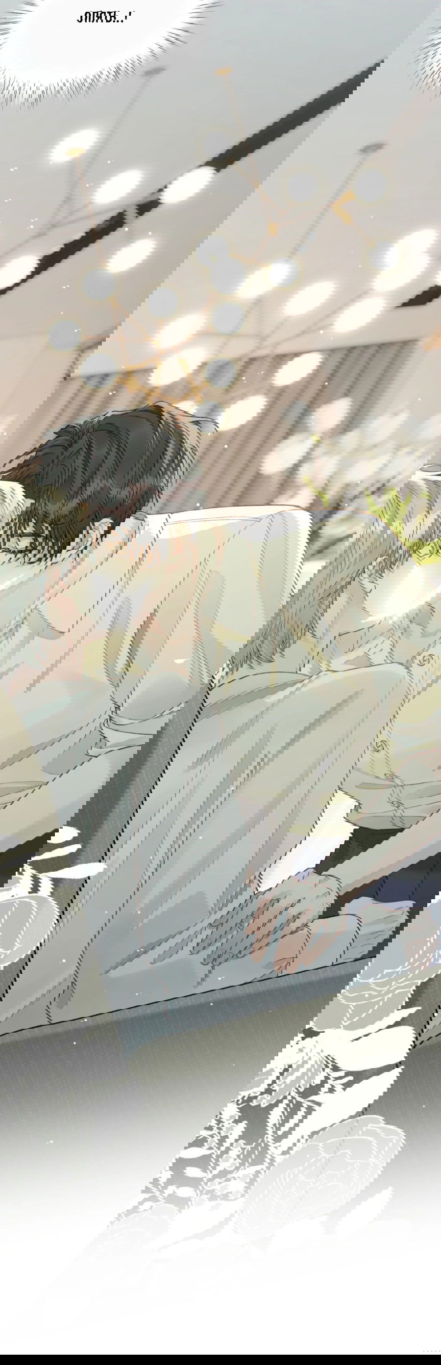 Манга Здравствуйте! Система "Покровитель" к вашим услугам. - Глава 13 Страница 9