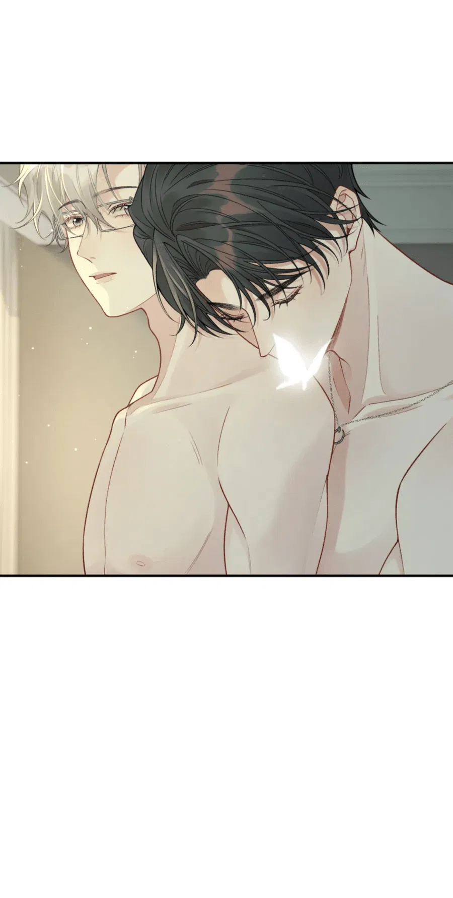 Манга Здравствуйте! Система "Покровитель" к вашим услугам. - Глава 14 Страница 23