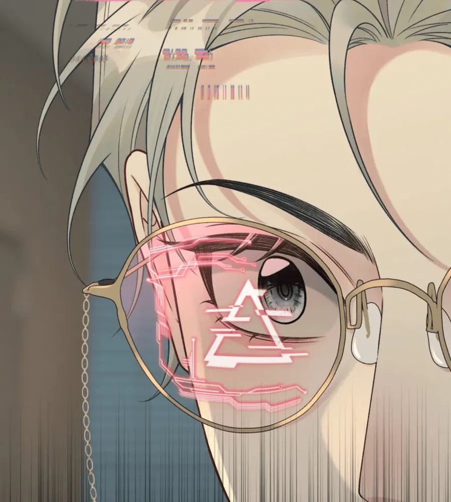 Манга Здравствуйте! Система "Покровитель" к вашим услугам. - Глава 16 Страница 5