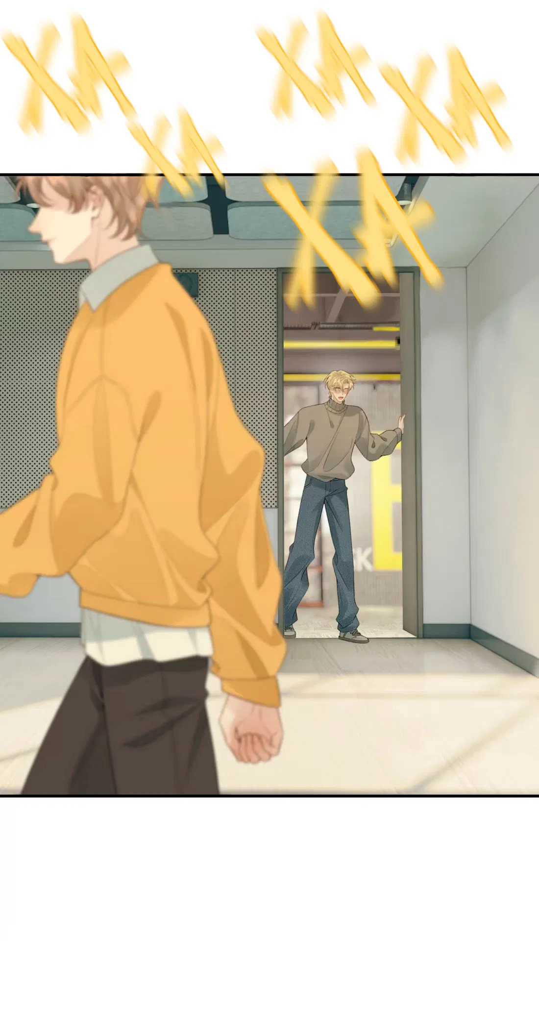 Манга Здравствуйте! Система "Покровитель" к вашим услугам. - Глава 26 Страница 17