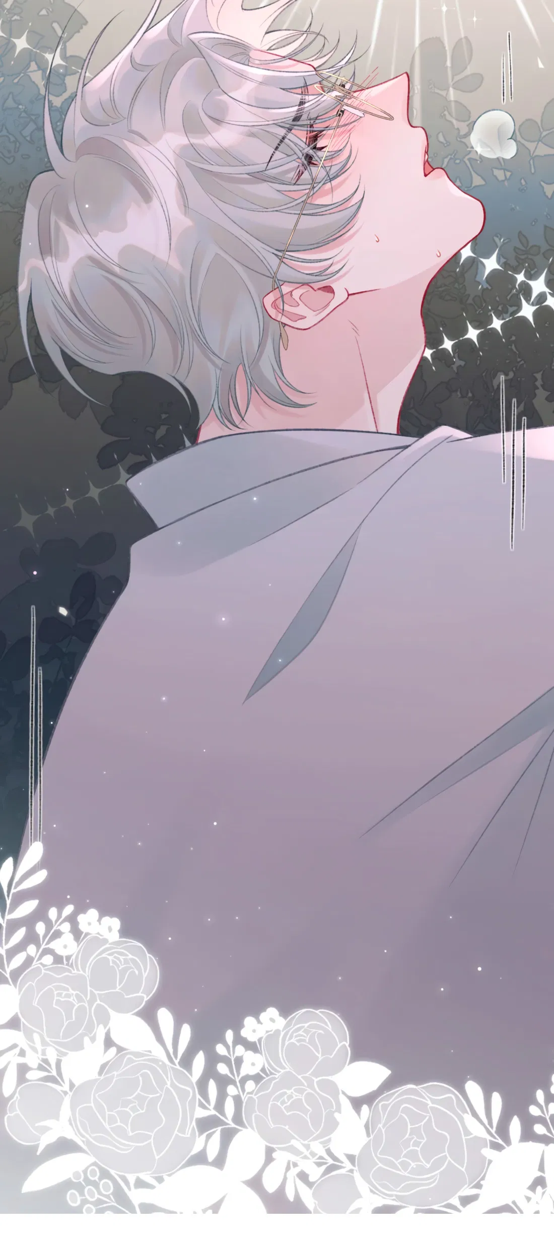 Манга Здравствуйте! Система "Покровитель" к вашим услугам. - Глава 28 Страница 26