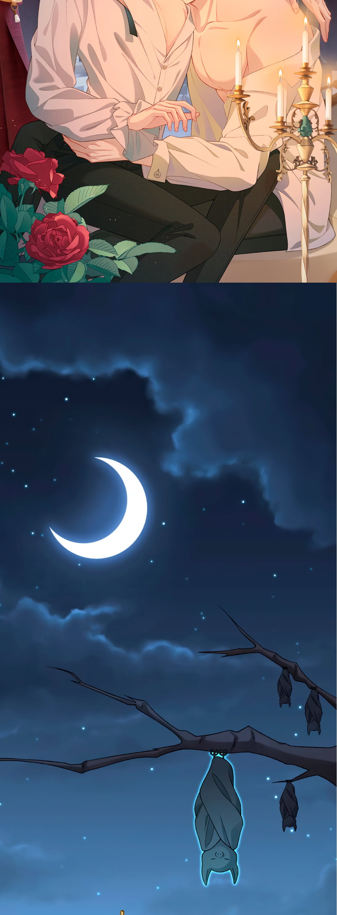 Манга Здравствуйте! Система "Покровитель" к вашим услугам. - Глава 29.5 Страница 3