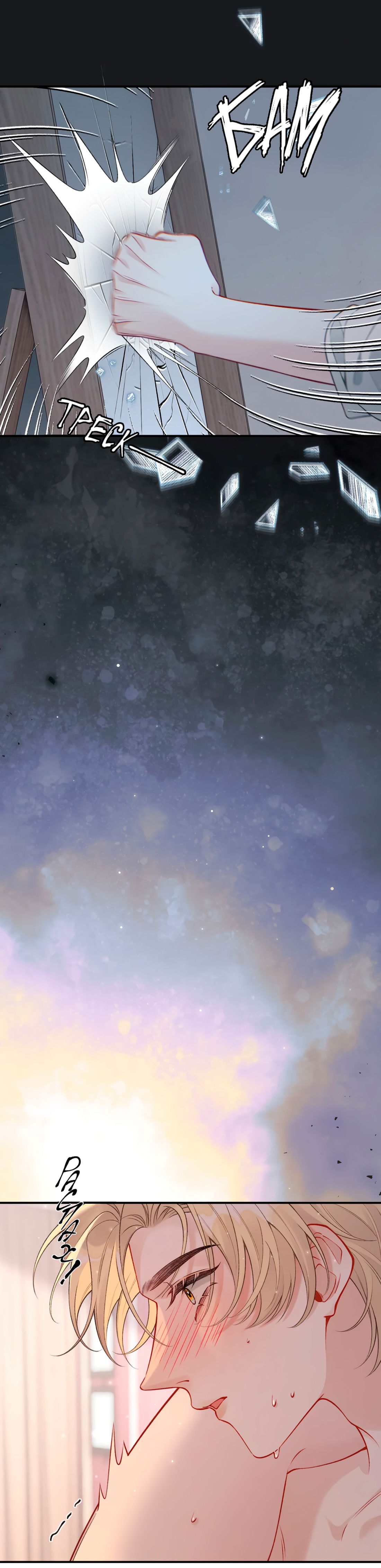 Манга Здравствуйте! Система "Покровитель" к вашим услугам. - Глава 29 Страница 6