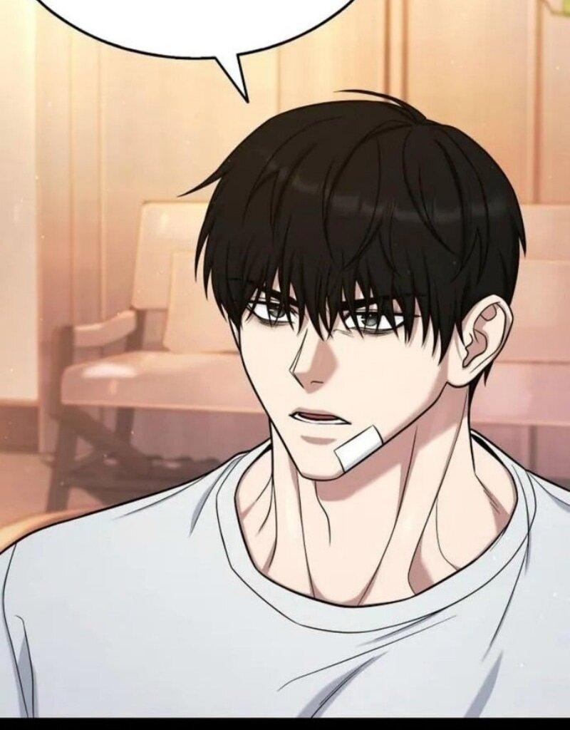 Манга Зомби-папа - Глава 19 Страница 28