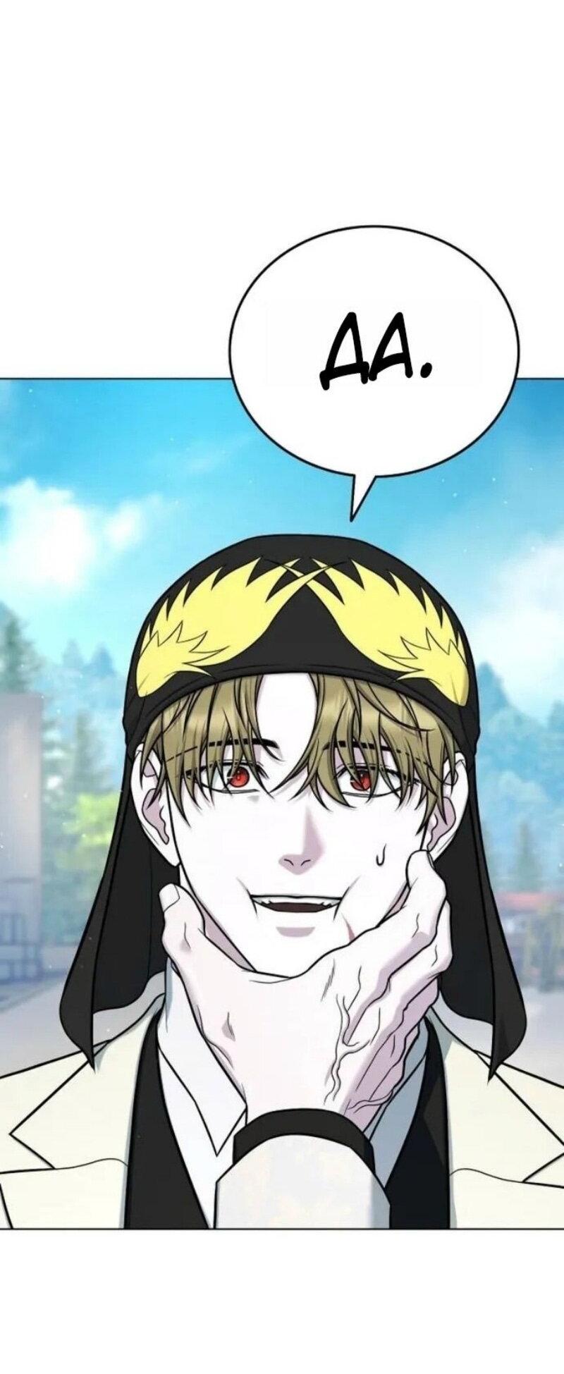 Манга Зомби-папа - Глава 19 Страница 11