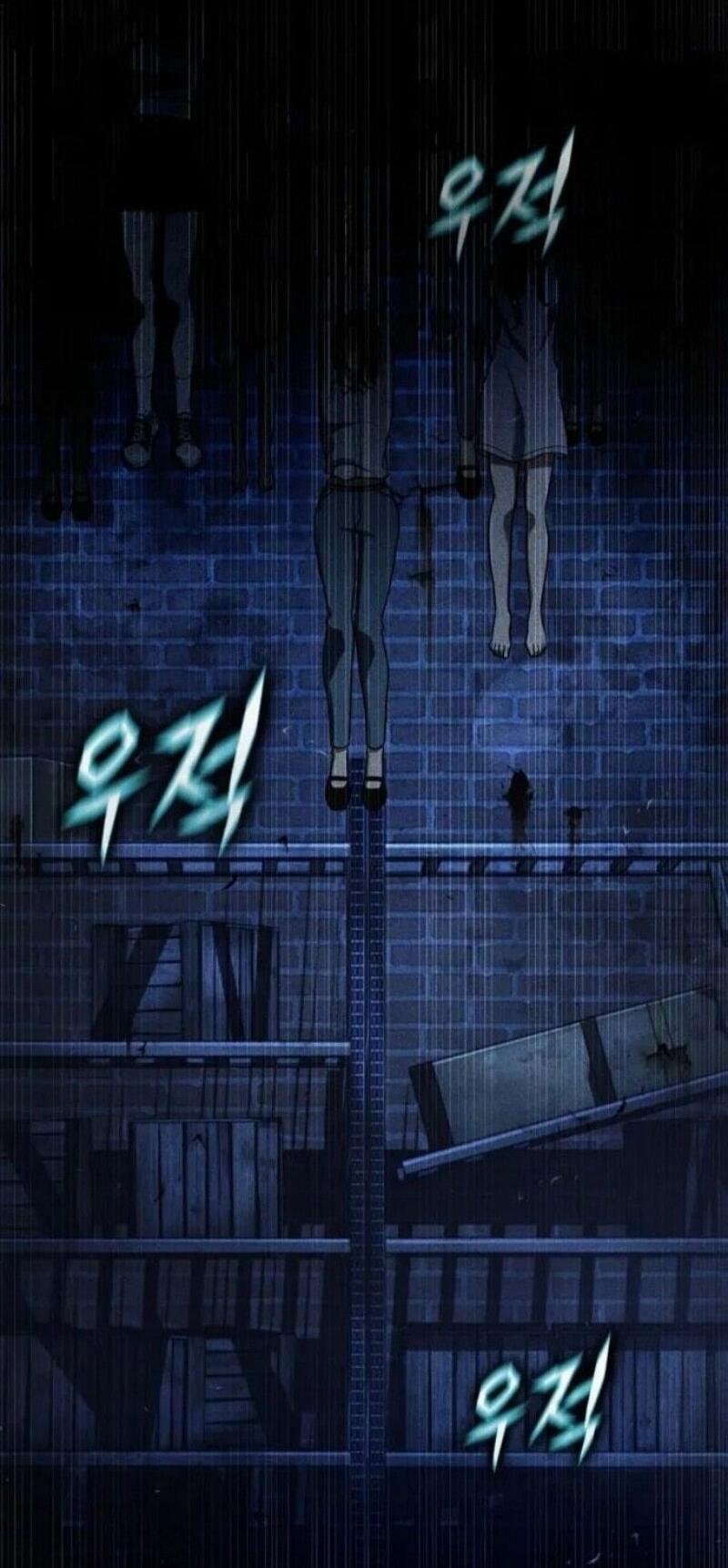 Манга Зомби-папа - Глава 19 Страница 67