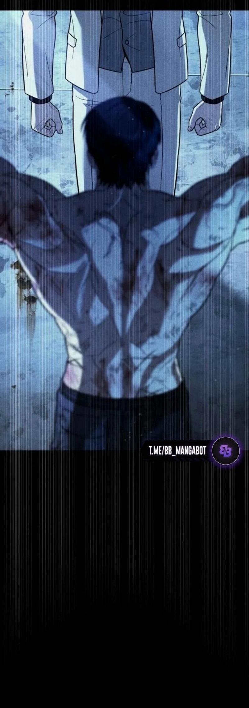 Манга Зомби-папа - Глава 19 Страница 25