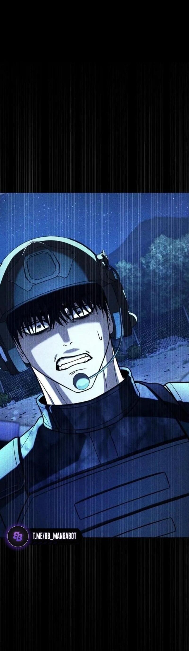 Манга Зомби-папа - Глава 19 Страница 64