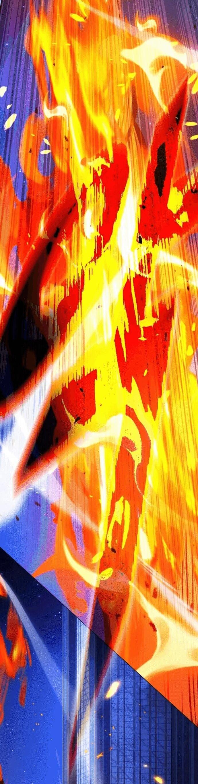 Манга Зомби-папа - Глава 18 Страница 56