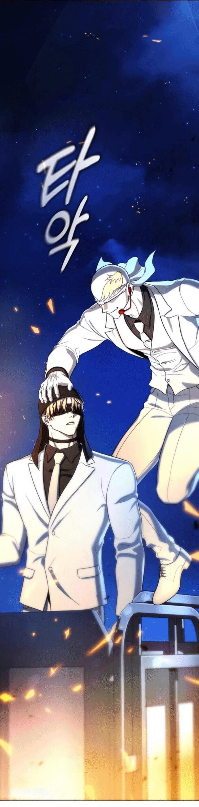 Манга Зомби-папа - Глава 18 Страница 69