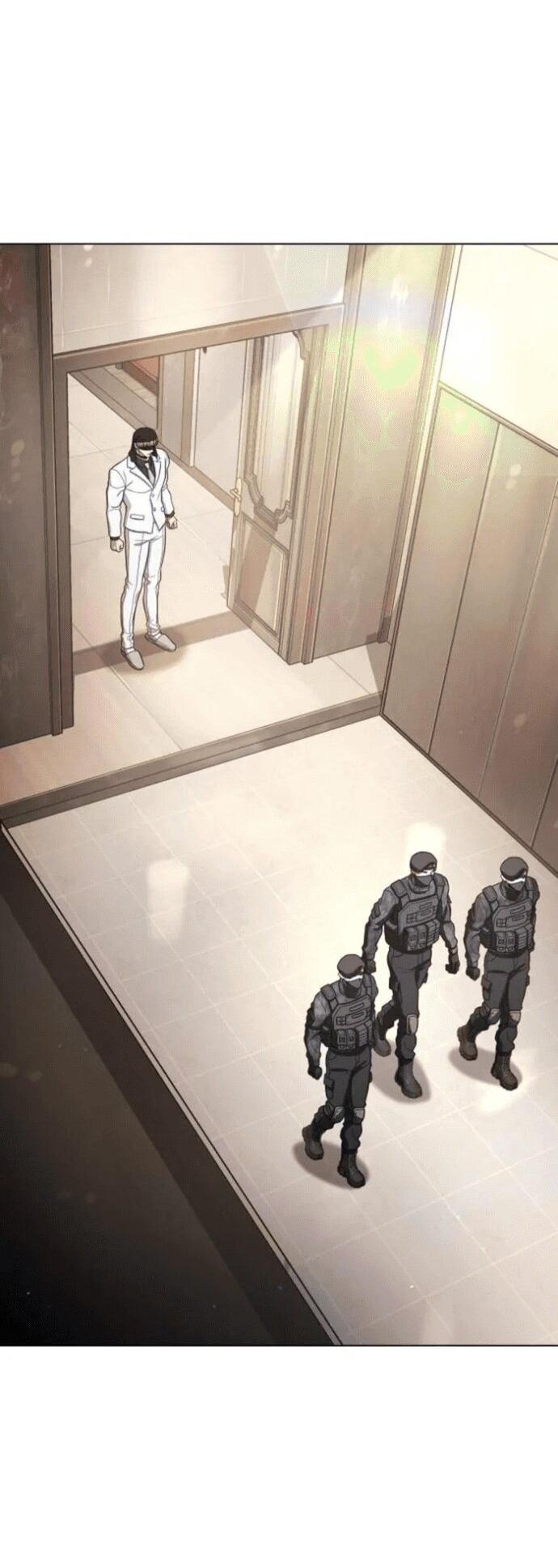 Манга Зомби-папа - Глава 18 Страница 82