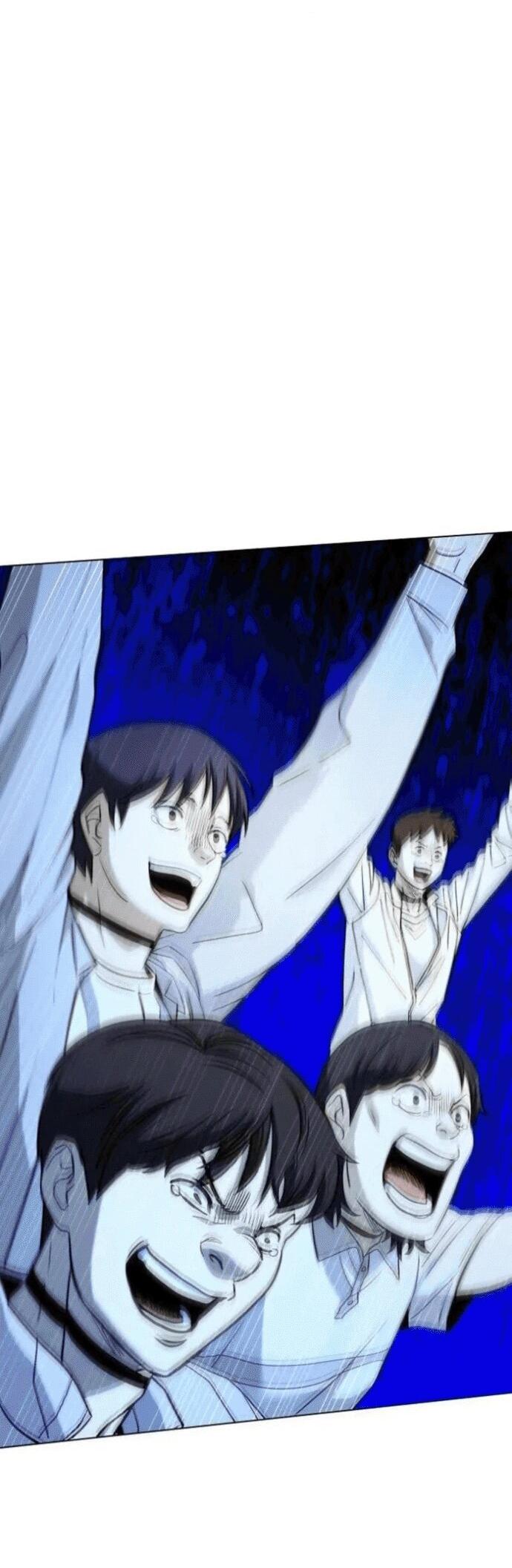 Манга Зомби-папа - Глава 18 Страница 41