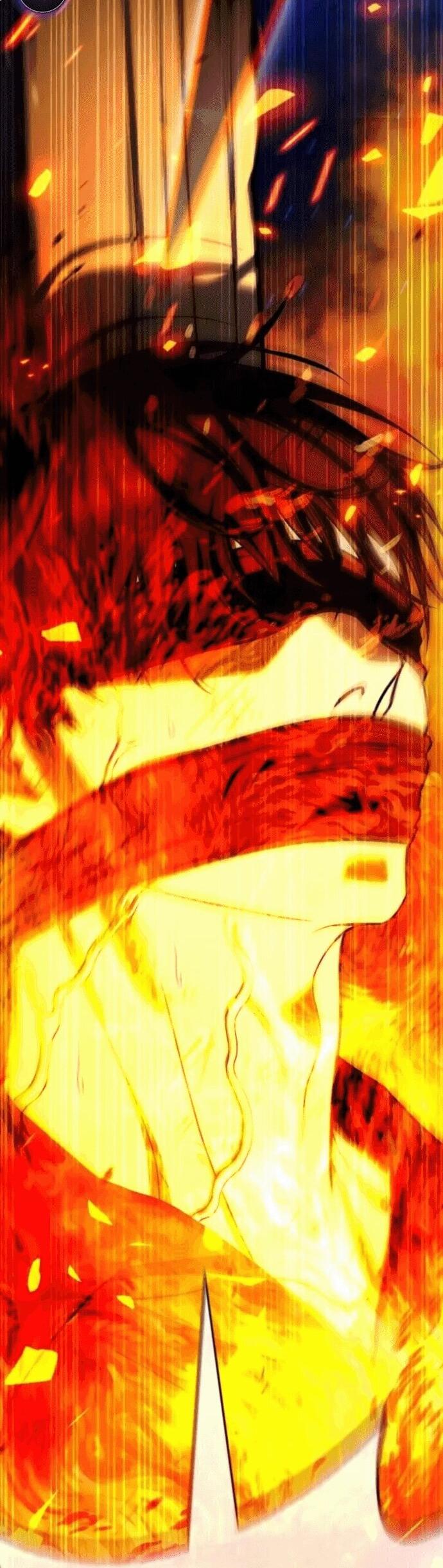 Манга Зомби-папа - Глава 18 Страница 61