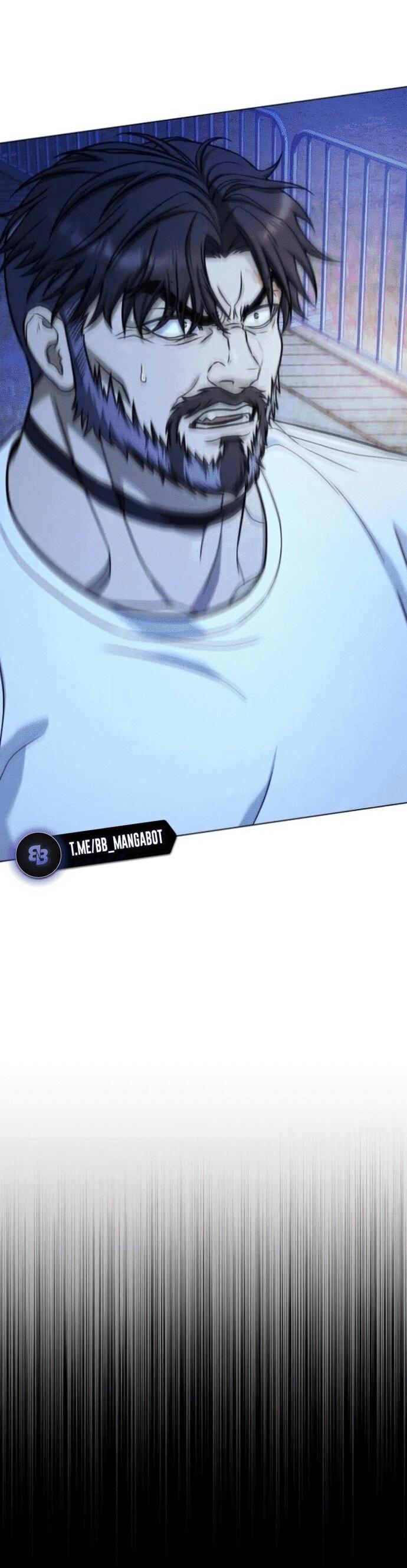 Манга Зомби-папа - Глава 18 Страница 42