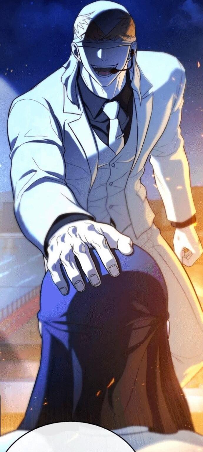 Манга Зомби-папа - Глава 18 Страница 71