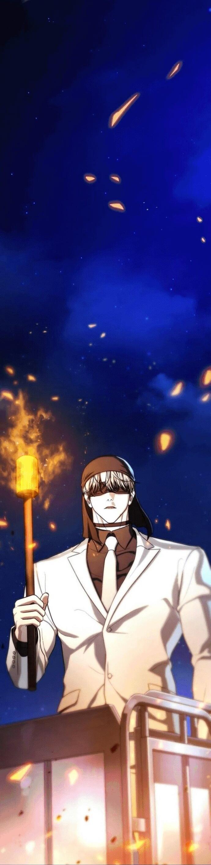 Манга Зомби-папа - Глава 18 Страница 68