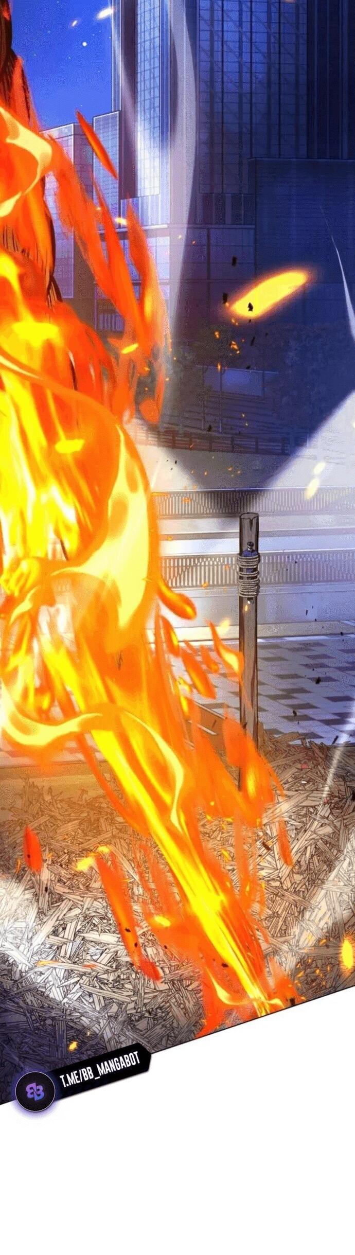 Манга Зомби-папа - Глава 18 Страница 57