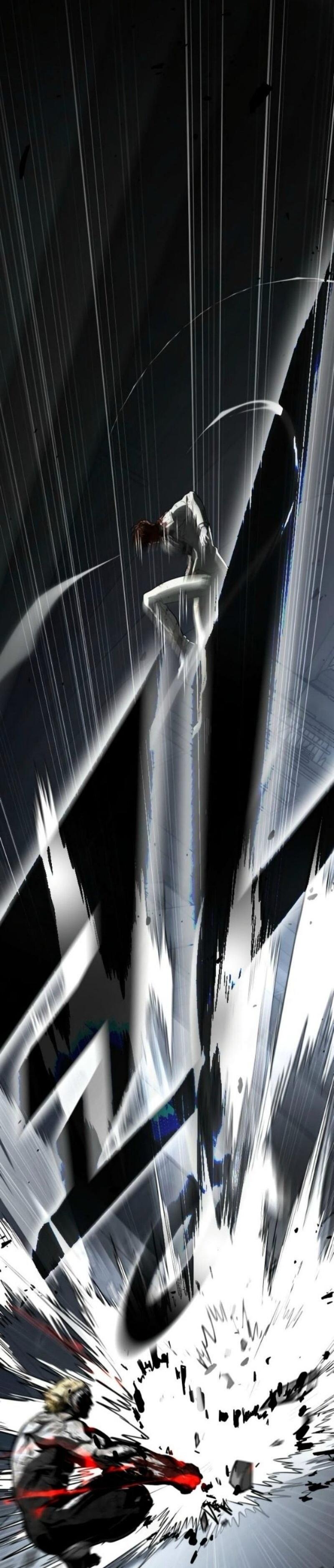 Манга Зомби-папа - Глава 21 Страница 71