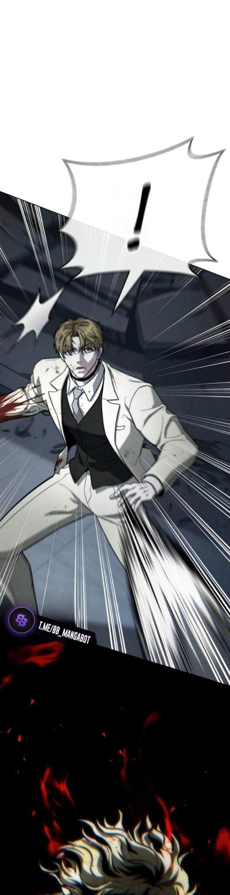 Манга Зомби-папа - Глава 21 Страница 62