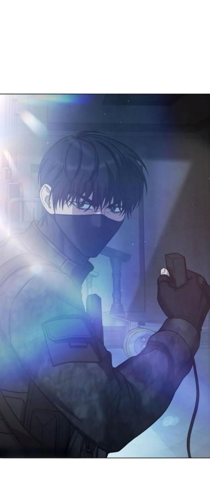 Манга Зомби-папа - Глава 21 Страница 105