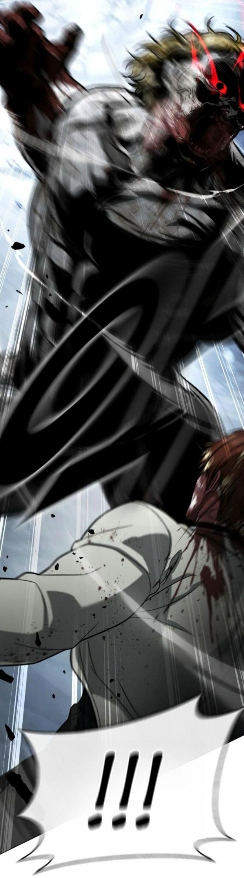 Манга Зомби-папа - Глава 21 Страница 73