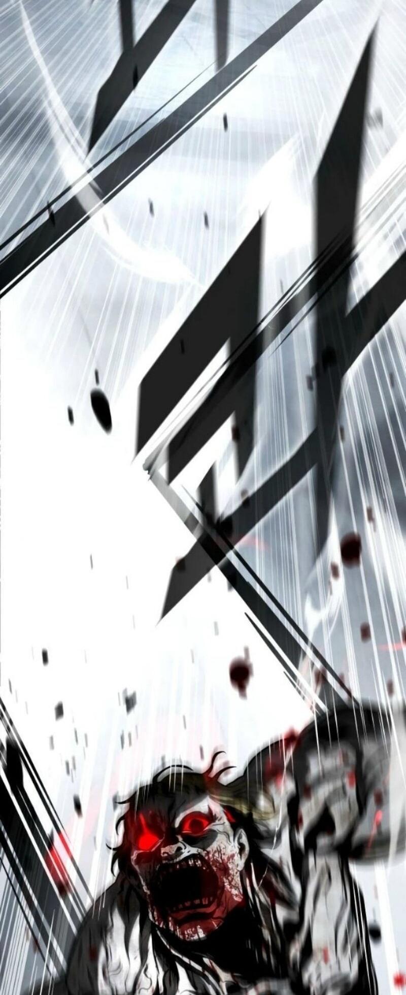 Манга Зомби-папа - Глава 21 Страница 58