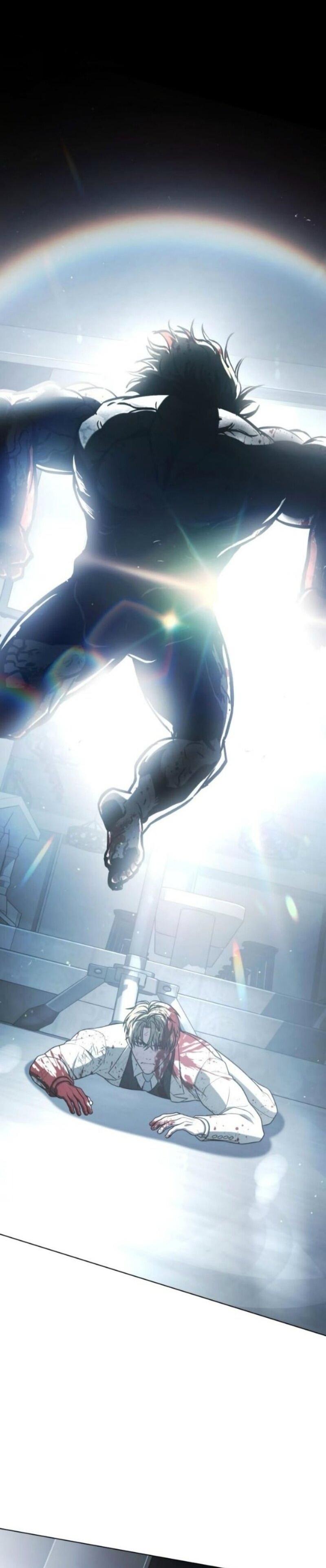 Манга Зомби-папа - Глава 21 Страница 103