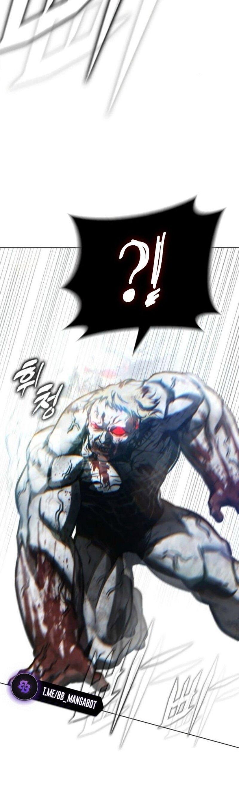 Манга Зомби-папа - Глава 21 Страница 125