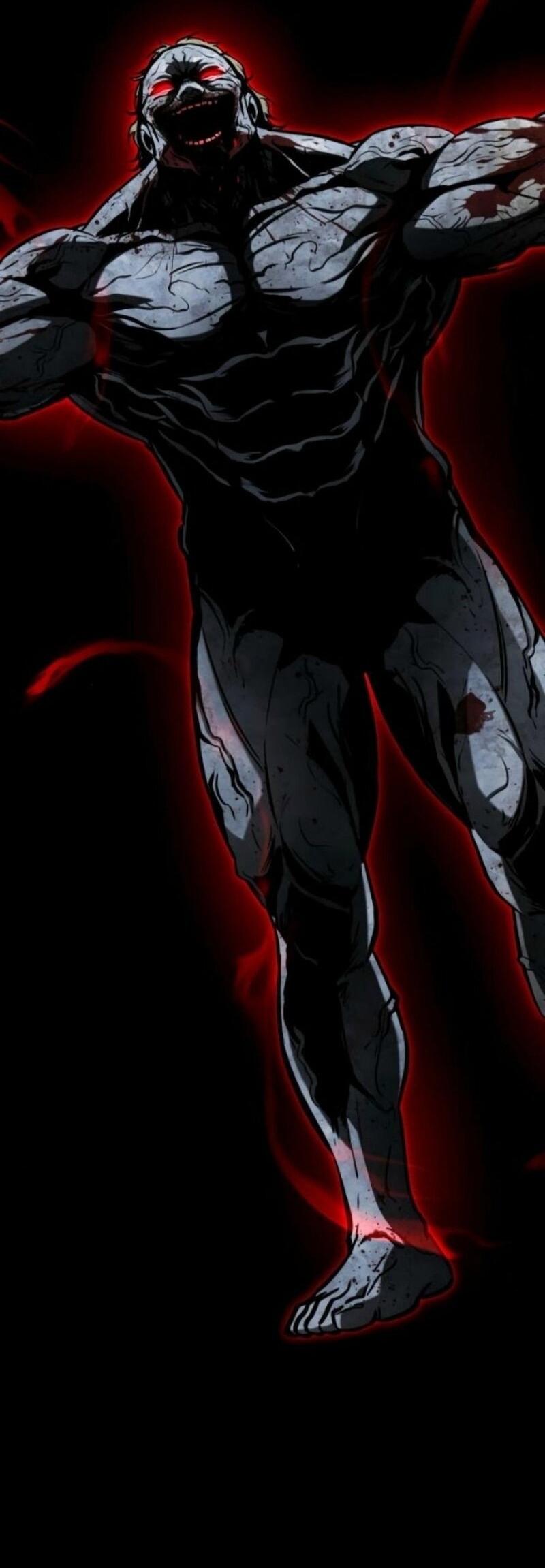 Манга Зомби-папа - Глава 21 Страница 92