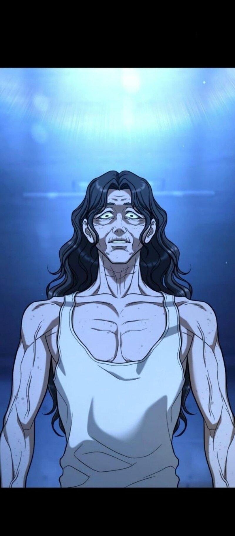 Манга Зомби-папа - Глава 21 Страница 9