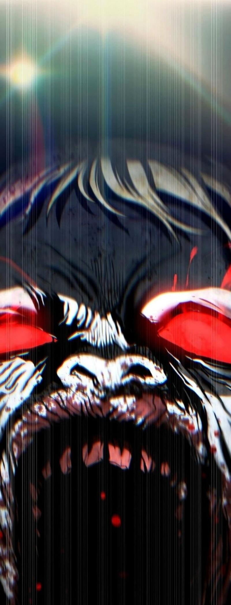 Манга Зомби-папа - Глава 21 Страница 141