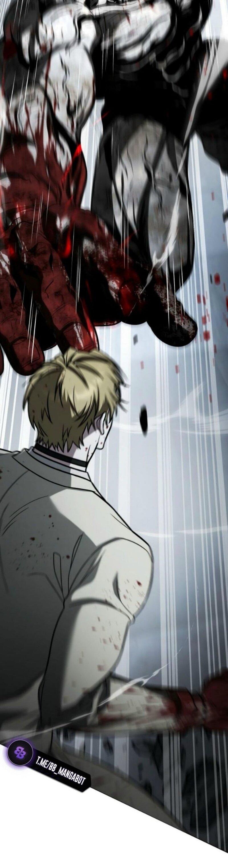 Манга Зомби-папа - Глава 21 Страница 59