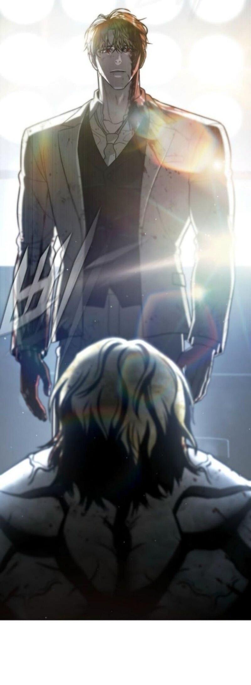 Манга Зомби-папа - Глава 21 Страница 130