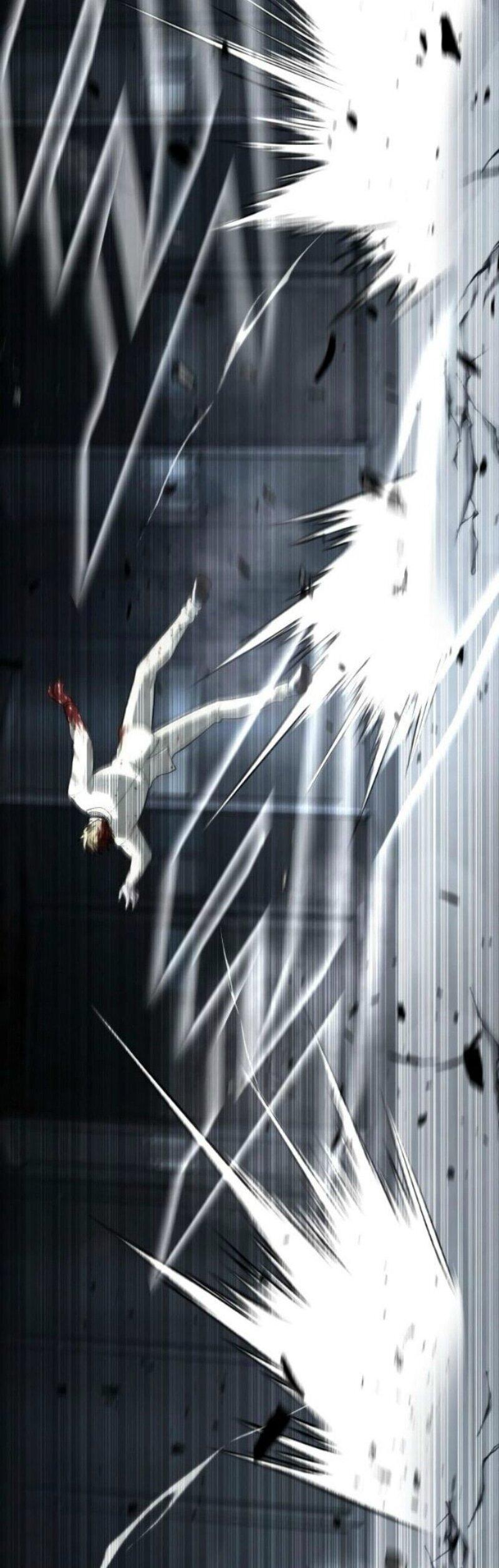 Манга Зомби-папа - Глава 21 Страница 76