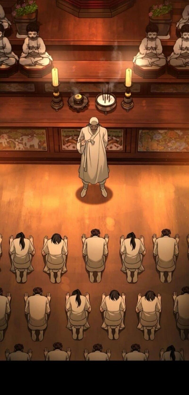 Манга Зомби-папа - Глава 21 Страница 2