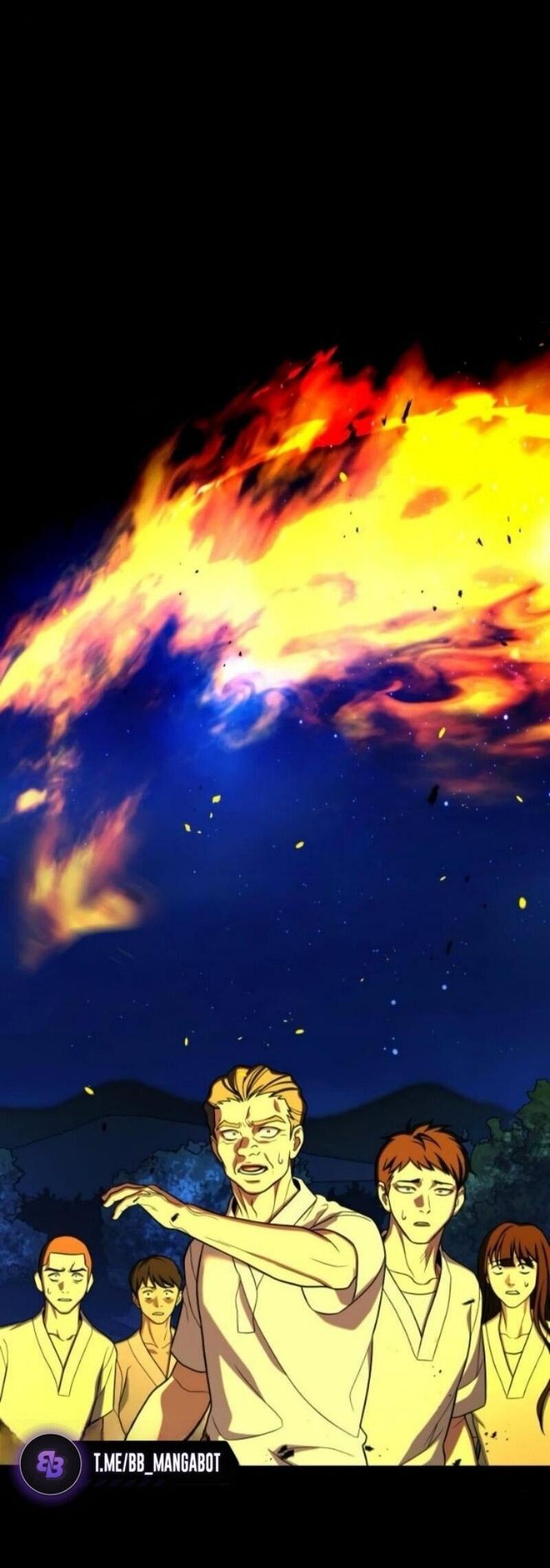 Манга Зомби-папа - Глава 21 Страница 45