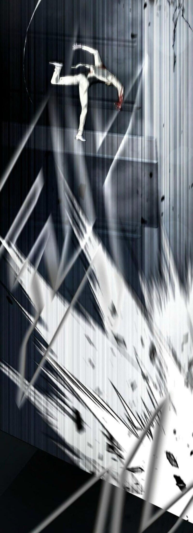 Манга Зомби-папа - Глава 21 Страница 77